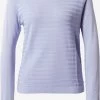 QS By S.Oliver Pulls Basiques Pull-over Femme Violet 2 QS By S.Oliver Pulls Basiques Pull-over Femme Violet -S.Oliver Boutique 7a1d4a27cf715c627765f2125841c1ea