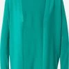 S.Oliver Gilets Cardigan Femme Jade -S.Oliver Boutique 7d51c6548235b59747847d7e2ba89ee3
