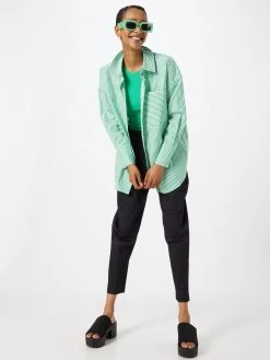 S.Oliver BLACK LABEL Pantalons à Pinces Effilé Pantalon à Pince Femme Noir -S.Oliver Boutique 7ed9cba5bbd365096352f17f6c383dcf