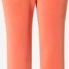 S.Oliver Pantalons De Survêtement Effilé Pantalon Femme Corail