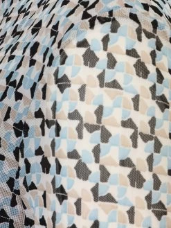 S.Oliver BLACK LABEL Robes Longues Robe Femme Bleu Pastel / Bleu Clair -S.Oliver Boutique 805a8dd9a67ab8cd8ee4b0ec7354126e