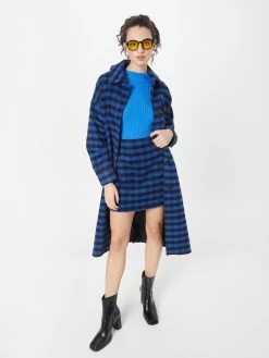 S.Oliver Pulls Basiques Pull-over Femme Bleu Ciel -S.Oliver Boutique 8164cbf5db847382d4d7a5620c97a837