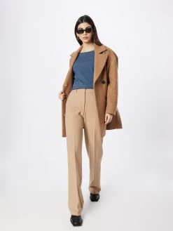 S.Oliver BLACK LABEL Pulls Basiques Pull-over Femme Bleu -S.Oliver Boutique 8c837c8eaeb1b3f8a9492bb5ef261a60