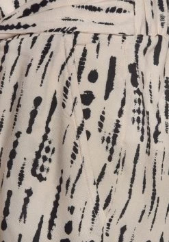 S.Oliver Shorts Loosefit Pantalon Femme Beige -S.Oliver Boutique 8f8cfdb035aba538fd4f007daa189803