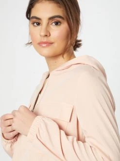 S.Oliver Vestes De Mi-saison Veste Mi-saison Femme Rose -S.Oliver Boutique a170a2e7feaf88b19e9943ad78dc0c40