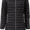 S.Oliver Manteaux Dhiver Manteau D’hiver Femme Noir -S.Oliver Boutique a249db51b9633366c0adb3bea102320e