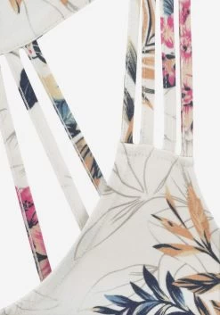 S.Oliver Robes De Plage Vêtement De Plage Femme Blanc -S.Oliver Boutique a434ea5f89ca0d23a3a31d4ec7a1c7c5