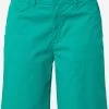S.Oliver Shorts Regular Pantalon Chino Femme Vert Gazon -S.Oliver Boutique a78db744ff74266d5ffc6ec7db1c210a