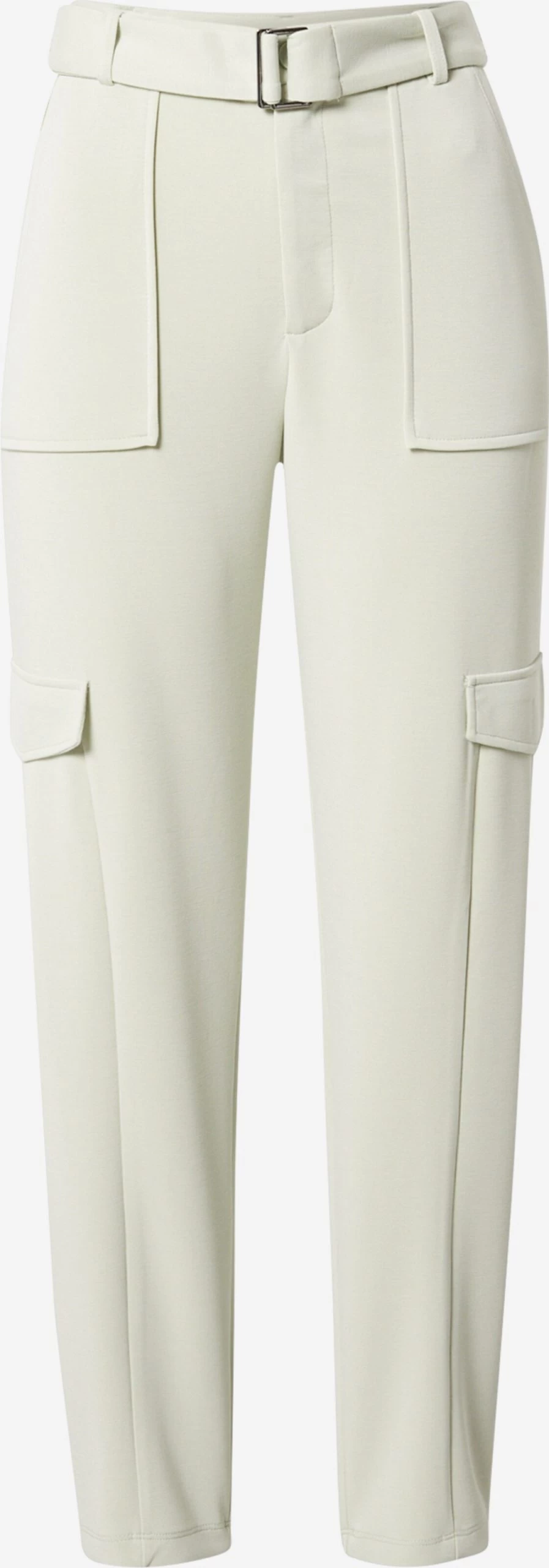 S.Oliver Pantalons Cargo Regular Pantalon Cargo Femme Vert Pastel 3 S.Oliver Pantalons Cargo Regular Pantalon Cargo Femme Vert Pastel