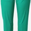 S.Oliver Chinos Regular Pantalon Chino Femme Jade -S.Oliver Boutique a9ce95fcd83b7144b9d23cc2ca6465dd