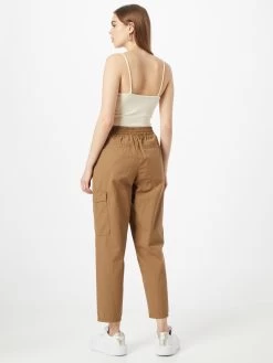 S.Oliver Pantalons Cargo Regular Pantalon Cargo Femme Pueblo -S.Oliver Boutique aba79e83d7ff2a4b8660afbd9b0446ef