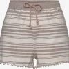 S.Oliver Shorts Regular Pantalon Femme Beige / Marron -S.Oliver Boutique ad8bcb9048fd1c5cbfa44859e8386d1d