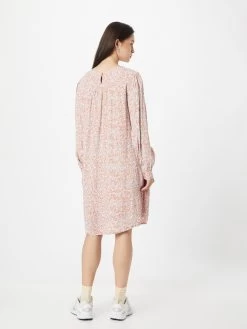 S.Oliver Mini-robes Robe Femme Rouge Rouille -S.Oliver Boutique af9a7cec9165ef14f7598f2690a42a56