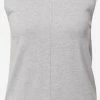 S.Oliver Pulls Maille Fine Pull-over Femme Gris -S.Oliver Boutique b557747288302db0c57fea546a018c74