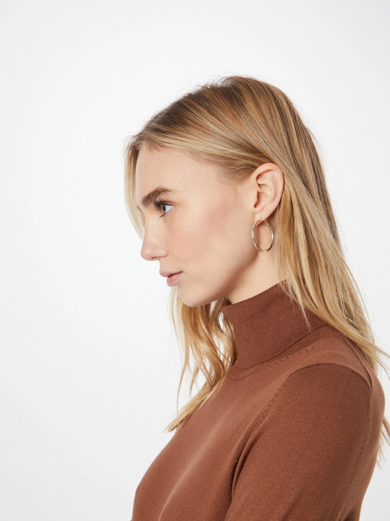 S.Oliver Pulls à Col Roulé Pull-over Femme Pueblo 7 S.Oliver Pulls à Col Roulé Pull-over Femme Pueblo – Image 5