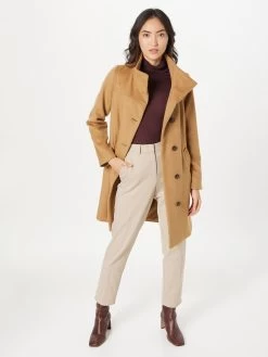 S.Oliver Manteaux De Mi-saison Manteau Mi-saison Femme Marron 9 S.Oliver Manteaux De Mi-saison Manteau Mi-saison Femme Marron -S.Oliver Boutique b9cf60b42e930b6add0523b8fbdc487b