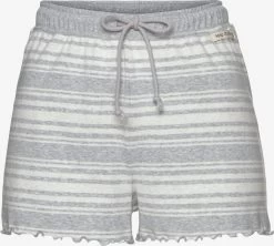 S.Oliver Shorts Regular Pantalon Femme Gris