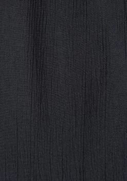 S.Oliver Robes De Plage Vêtement De Plage Femme Marine -S.Oliver Boutique bf4dde081088d8ae4b0fe089930b31e7