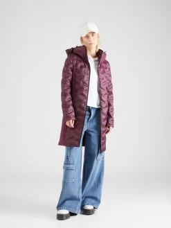 S.Oliver Manteaux De Mi-saison Manteau Mi-saison Femme Lie De Vin 10 S.Oliver Manteaux De Mi-saison Manteau Mi-saison Femme Lie De Vin -S.Oliver Boutique c89ec6aee708161db9b2c7ad919fd39e