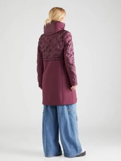 S.Oliver Manteaux De Mi-saison Manteau Mi-saison Femme Lie De Vin 9 S.Oliver Manteaux De Mi-saison Manteau Mi-saison Femme Lie De Vin -S.Oliver Boutique c94692313e84dd344f3cc97e842943de