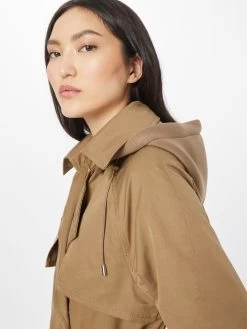 S.Oliver Trenchs Manteau Mi-saison Femme Pueblo -S.Oliver Boutique cb753467c0943497ca793ce36fcbde54