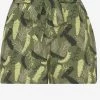S.Oliver Shorts Loosefit Pantalon Femme Vert -S.Oliver Boutique cc86a8f5b73edaed8675893340050f8e