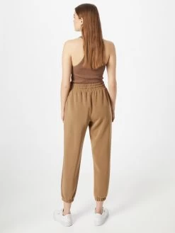 S.Oliver Pantalons De Survêtement Effilé Pantalon Femme Marron -S.Oliver Boutique cddc5c502083f077d506d5153acdd0dc