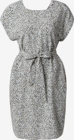 S.Oliver Mini-robes Robe Femme Vert