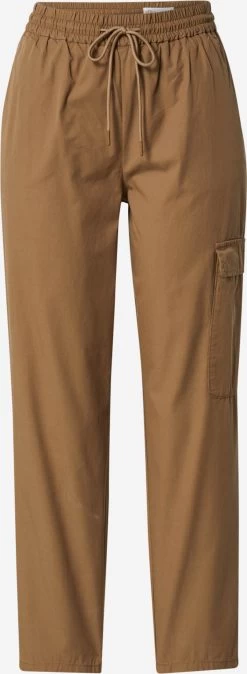 S.Oliver Pantalons Cargo Regular Pantalon Cargo Femme Pueblo