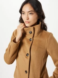 S.Oliver Manteaux De Mi-saison Manteau Mi-saison Femme Marron 10 S.Oliver Manteaux De Mi-saison Manteau Mi-saison Femme Marron -S.Oliver Boutique cfdccde8e318d945f9e44047bc94dbc0