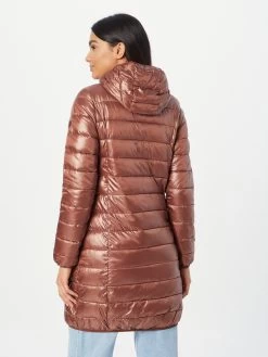 QS By S.Oliver Manteaux De Mi-saison Manteau Mi-saison Femme Rouille 9 QS By S.Oliver Manteaux De Mi-saison Manteau Mi-saison Femme Rouille -S.Oliver Boutique d1845d7df303342ec51787fdf17c3389