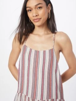 QS By S.Oliver Robes Longues Robe Femme Mélange De Couleurs -S.Oliver Boutique d29feaeb5988f2499835cfbbcac925f2