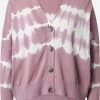 S.Oliver Gilets Cardigan Femme Violet -S.Oliver Boutique d5d1a13b53f8533770332c2091b5c722
