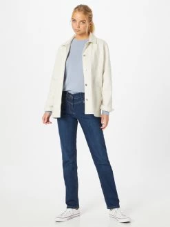 QS By S.Oliver Pulls Basiques Pull-over Femme Bleu Clair -S.Oliver Boutique db67db9b6c1a74842b29b041d49ba03d