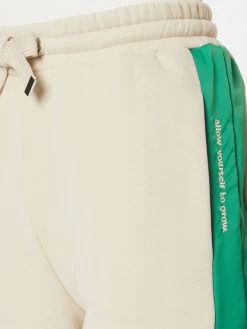 S.Oliver Pantalons De Survêtement Effilé Pantalon Femme Beige Clair -S.Oliver Boutique eabcf15589e96d6bece6bb0f5cd03279