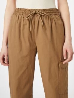 S.Oliver Pantalons Cargo Regular Pantalon Cargo Femme Pueblo -S.Oliver Boutique eb9e4fd028f99ec2886bd7e87cf17e3d