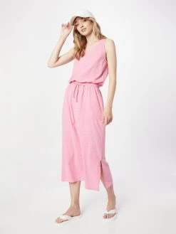S.Oliver Robes Dété Robe D’été Femme Rose Clair 10 S.Oliver Robes Dété Robe D’été Femme Rose Clair -S.Oliver Boutique eecc4d102b551601882f2e3080c0bc75