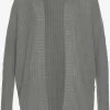 S.Oliver Gilets Cardigan Femme Gris -S.Oliver Boutique eeed135e19d614338dd2a9781267d8e8
