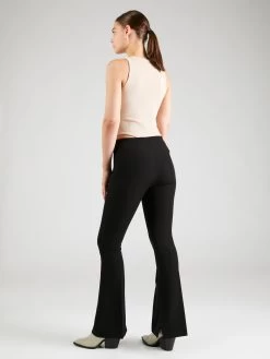 QS By S.Oliver Pantalons De Survêtement évasé Pantalon Femme Noir 9 QS By S.Oliver Pantalons De Survêtement évasé Pantalon Femme Noir -S.Oliver Boutique effd7f54a601b3aeaecaeba5d0c80201