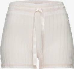 S.Oliver Shorts Coupe Slim Pantalon Femme Beige