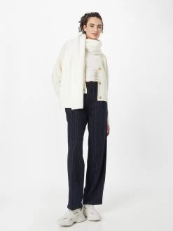 S.Oliver Gilets Cardigan Femme écru -S.Oliver Boutique f72a663ea8714fbc7583c8800cd572da