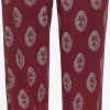 S.Oliver Pantalons En Toile Regular Pantalon Femme Rouge -S.Oliver Boutique f7b95c147e234ef8bebc7a99c067e6a1