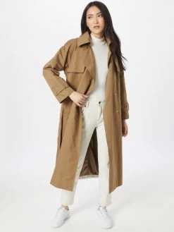 S.Oliver Trenchs Manteau Mi-saison Femme Pueblo -S.Oliver Boutique f8a317c0504b071911bd9a04ac444619