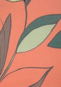 S.Oliver Robes En Jersey Robe Femme Rouge -S.Oliver Boutique f937ac43fe3c3b41457d290ef3255bb1