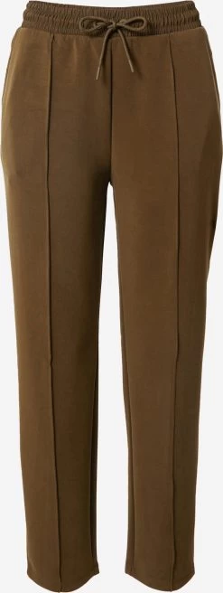 S.Oliver Pantalons De Survêtement Regular Pantalon Femme Olive